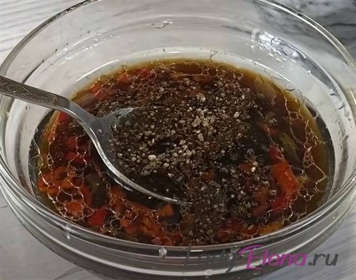Як приготувати скумбрію