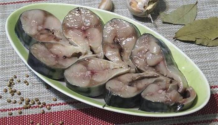 Як приготувати скумбрію